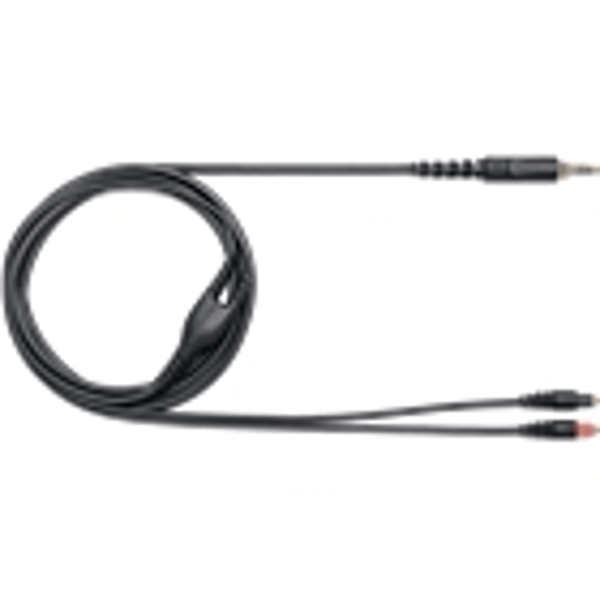 Shure HPASCA3 Cavo cuffia SRH1540