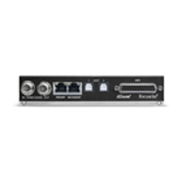 Focusrite ISA ADN8 Card per 428 MkII e 828 MkII