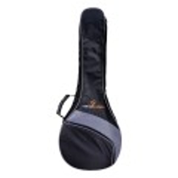 SOUNDSATION Borsa per banjo/buzouky - imbottitura 10mm