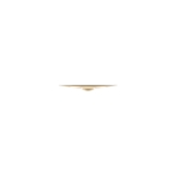 Zildjian A0135-14" A New Beat HiHat - Bottom