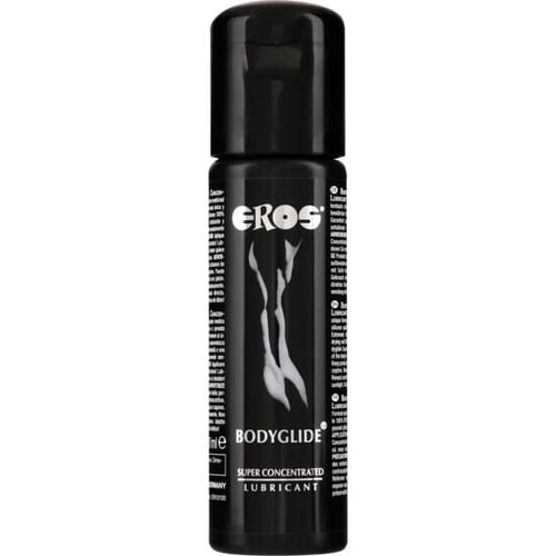 LUBRIFICANTE SUPERCONCENTRATO EROS BODYGLIDE 100 ml