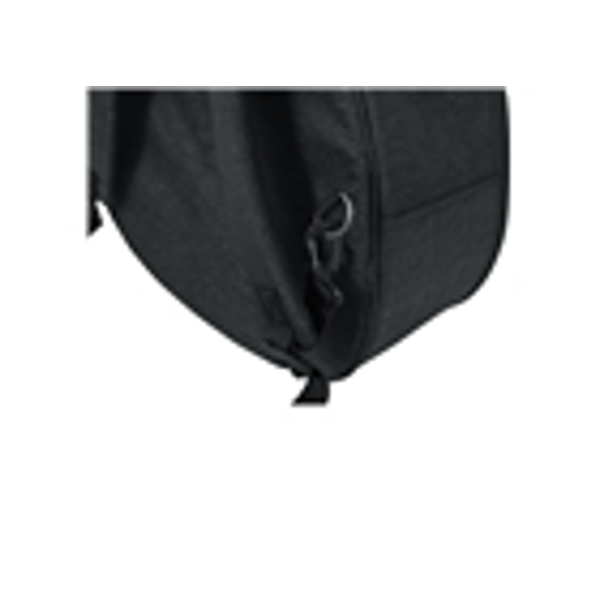 Gator Cases GT-ACOUSTIC-BLK Borsa Transit chitarra acustica Antracite