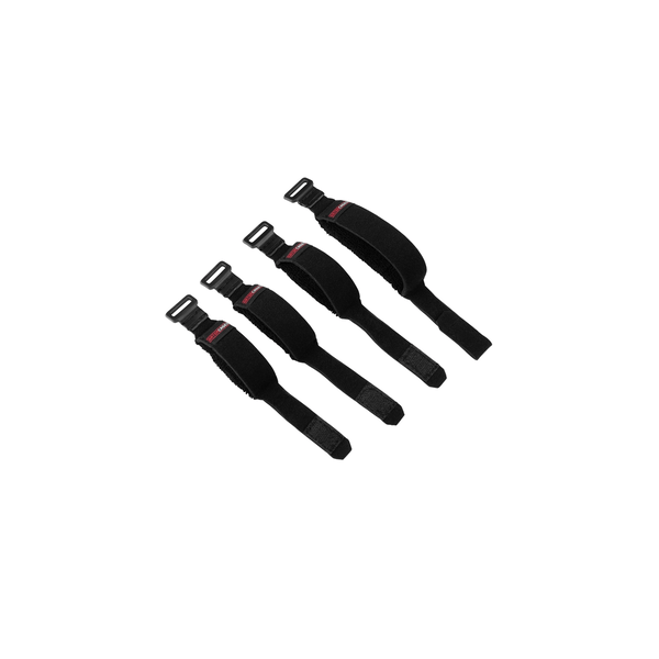 Gator Cases GTR-FRETMUTEMD-1BK Damper per corde nero M
