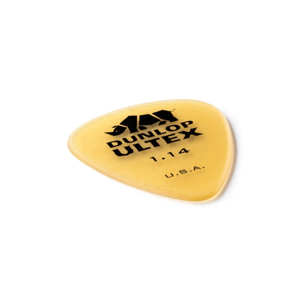 Dunlop 421R1.14 Ultex Standard 1.14mm Refill Bag/72