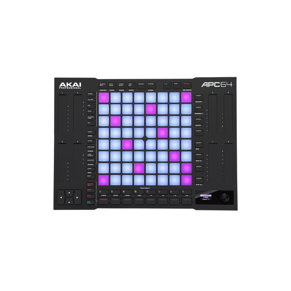 Akai Professional APC64