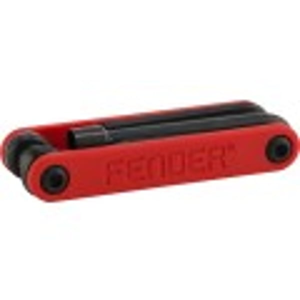 FENDER Guitar/Bass Multi-Tool