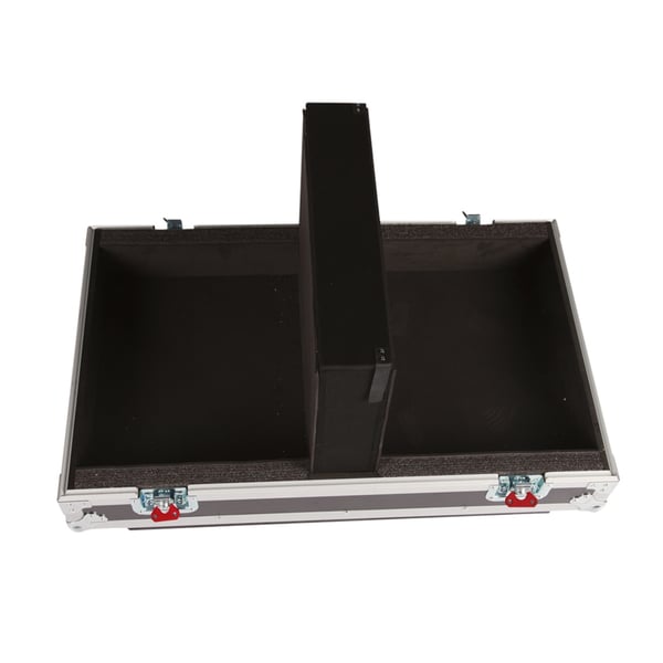 Gator Cases G-TOUR SPKR-215 Flight Case coppia di speaker da 15"