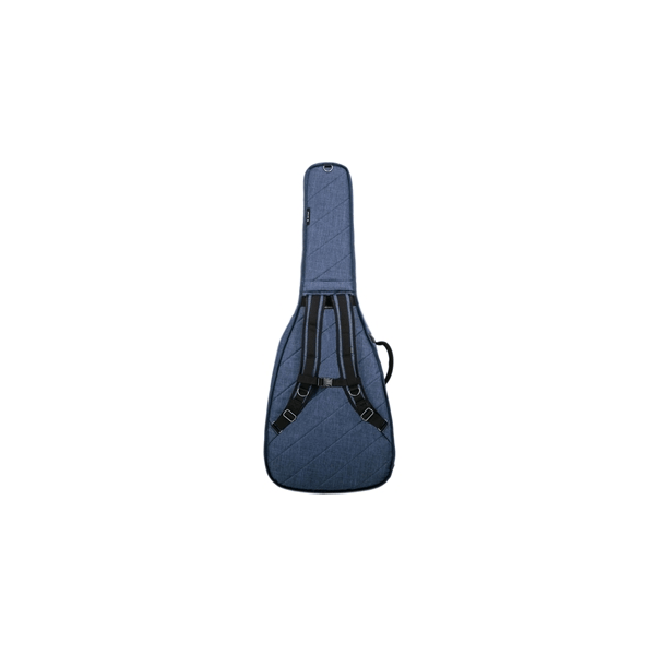 Mono M80 Acoustic Sleeve 2.0 Moonlight Blue