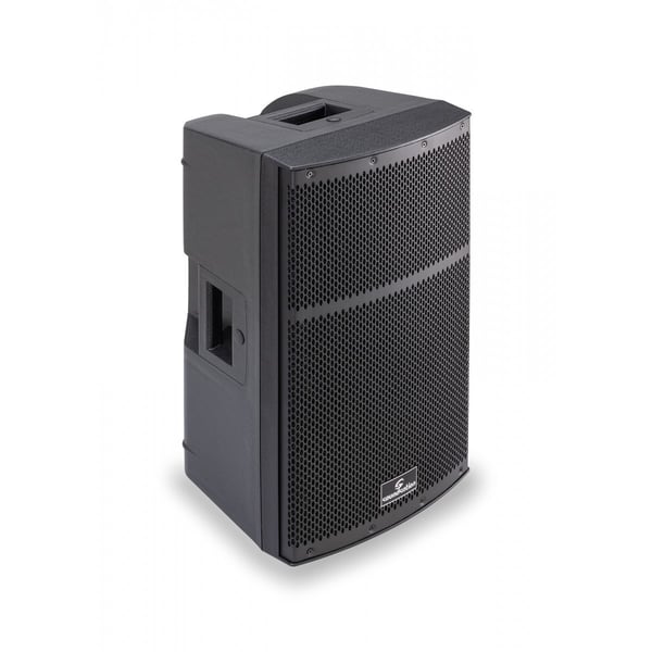 SOUNDSATION Diffusore 12” Attivo 2-Vie con DSP. Modello HYPER-PRO 12 PLUS