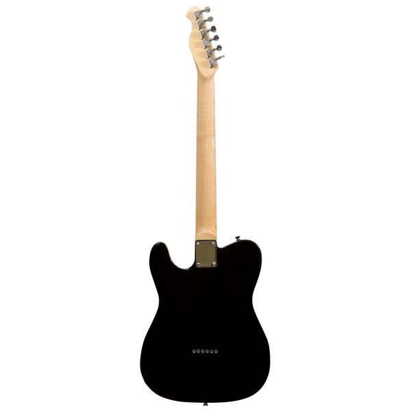 DE SALVO Chitarra Elettrica Tele Sunburst - Mythos