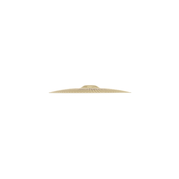 Zildjian LV8016C-S-16" Low Volume L80 Crash
