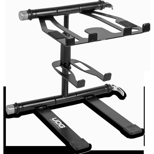 UDG GEAR U96113BL UL DIGI LAPTOP STAND BLACK