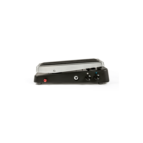 Dunlop GCB65 Cry Baby Custom Badass Dual-Inductor Edition Wah
