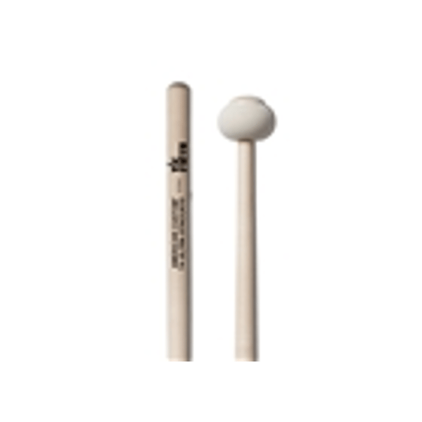 Vic Firth T4 - American Custom Timpani Mallets Ultra Staccato