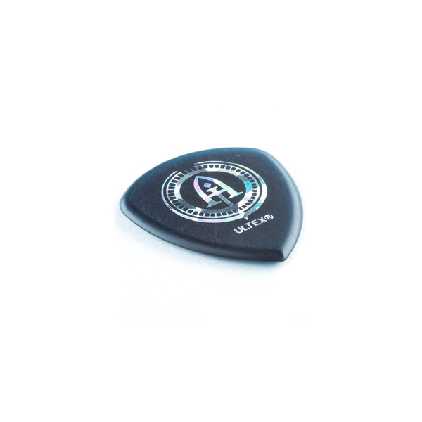 Dunlop 546PAJ200 Andy James Flow Jumbo 2.0 mm Player's Pack/3