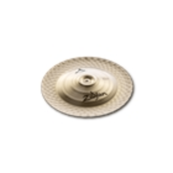 Zildjian A0369-19" A Ultra Hammered China Brilliant