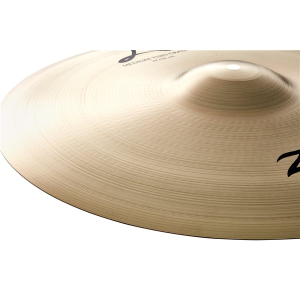 Zildjian A0233-19" A Medium Thin Crash
