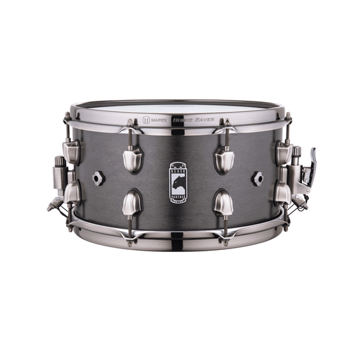 MAPEX IT BPNML3700LFB RULLANTE BLACK PANTHER HYDRO 13X7 ACERO