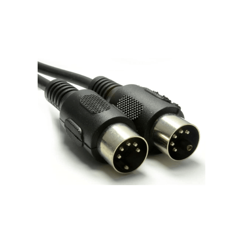 Quik Lok SX/164-0,5 Cavo Midi