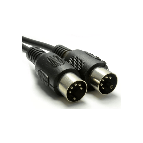 Quik Lok SX/164-5 Cavo Midi