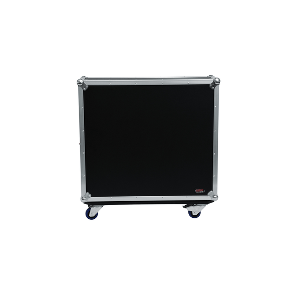 Gator Cases GTOURAHSQ7 Flight Case Mixer Allen & Heath SQ-7