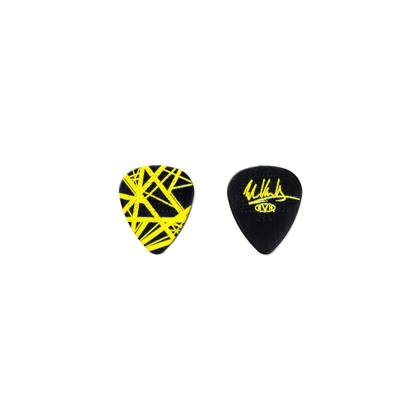 Dunlop EVHPT04 EVH VH II PICK TIN