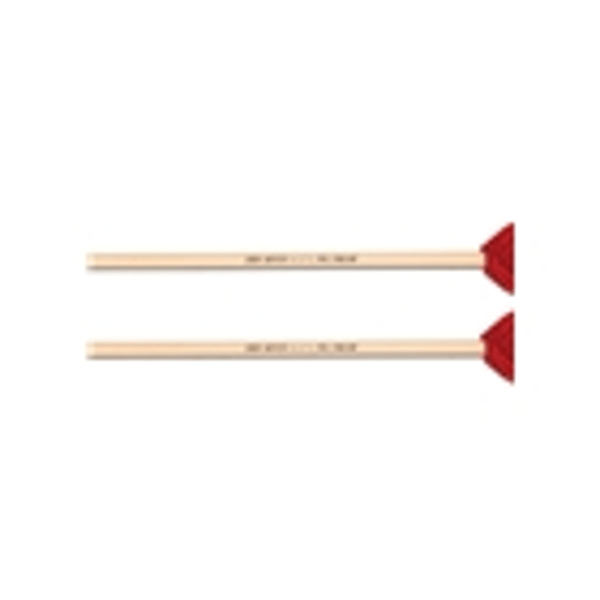 Vic Firth M272 - Corpsmaster Keyboard Signature Iain Moyer - Medium/Hard