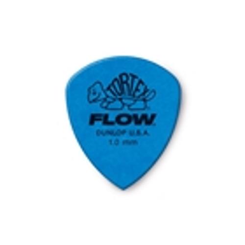 Dunlop 558P100 Tortex Flow Standard 1.0 mm Player's Pack/12