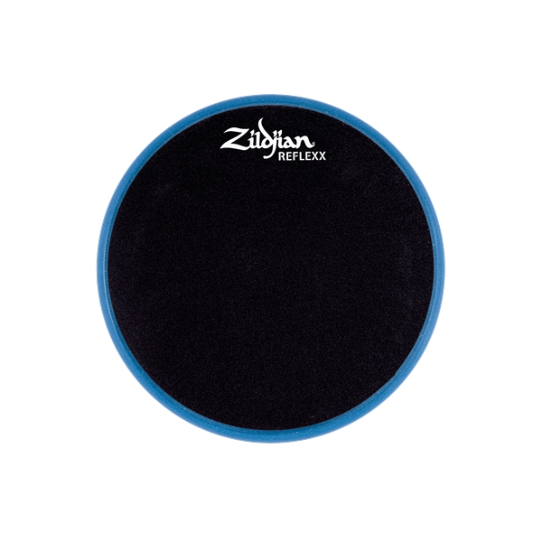 Zildjian ZXPPRCB10 - Reflexx Conditioning Pad Blue 10"