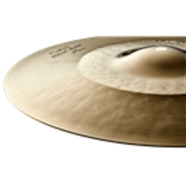 Zildjian K1225 14 1/4" K Custom Hyb HiHat Top