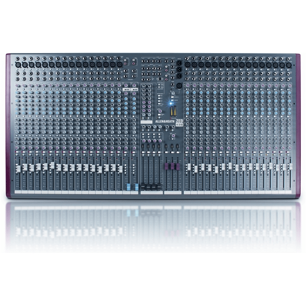 Allen & Heath ZED 436