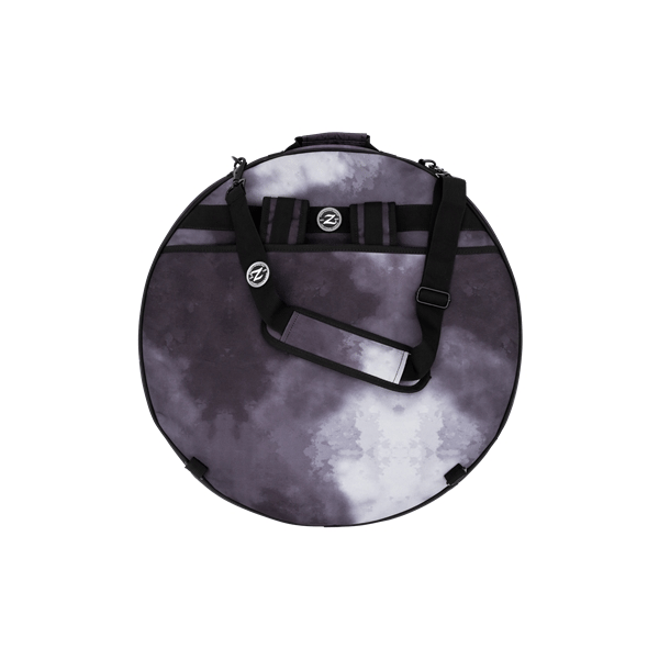 Zildjian PZA ZXCB00120 20"STUD. CYM BKPK BLK/RCL