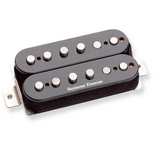 SEYMOUR DUNCAN SH-3 STAG MAG BLK