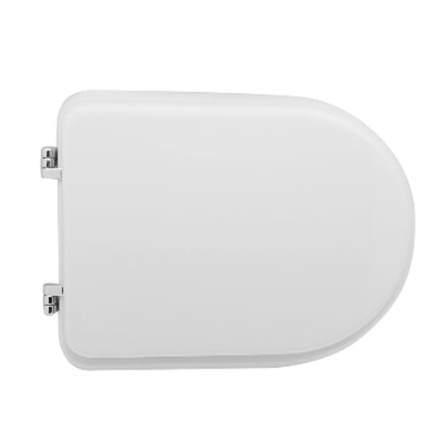 Sedile wc per althea vaso melrose forma 7
