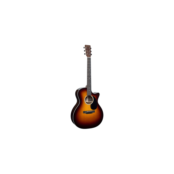Martin &amp; Co. GPC-13E Burst