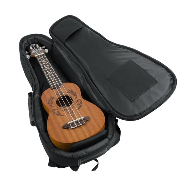 Gator Cases GB-4G-UKE SOP Borsa 4G ukulele soprano
