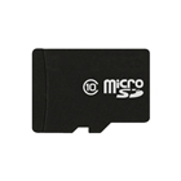 Korg Micro SD card per SOS-SR1