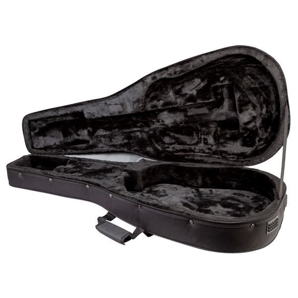 PROEL STAGE Custodia in foam per chitarra classica.
