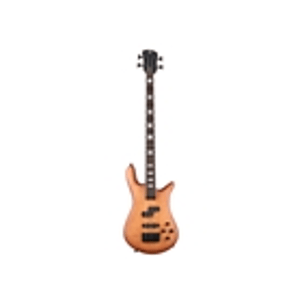 Spector Euro 4 LX - Natural Sunburst Matte