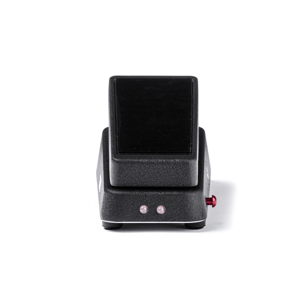 Dunlop Cry Baby Rack Foot Controller Auto Return