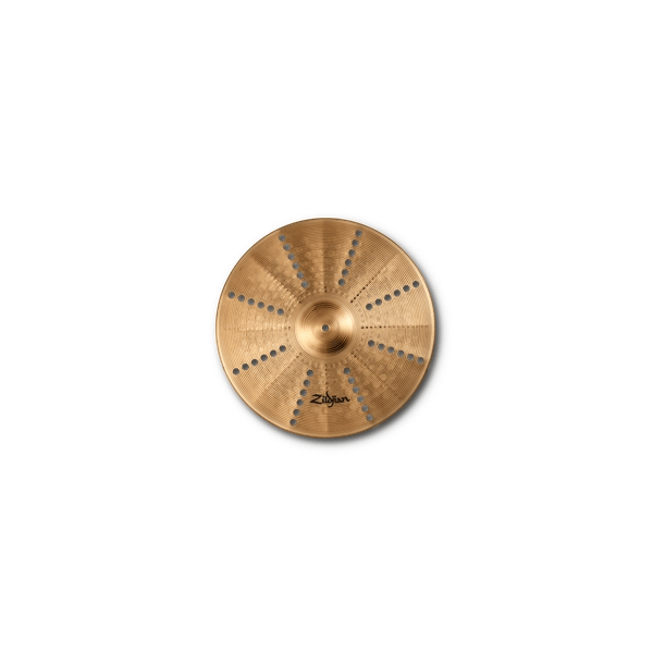 Zildjian ILH17TRC-17" I Trash Crash