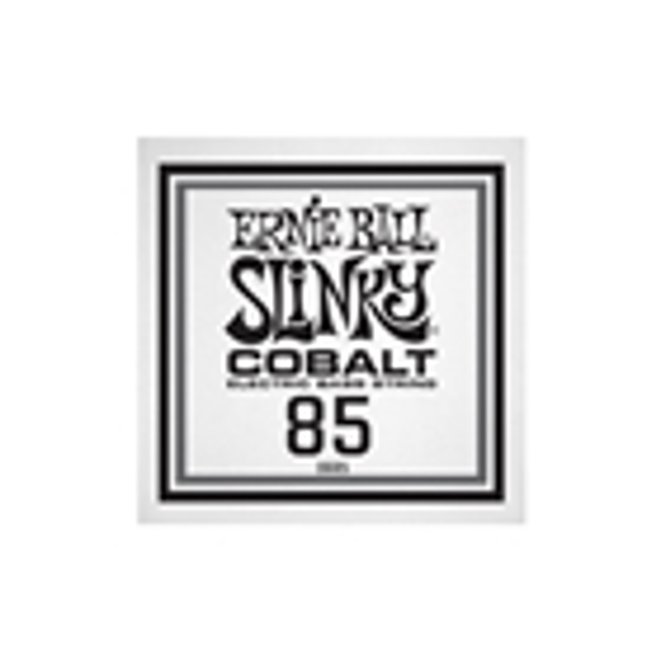 Ernie Ball 0685 Cobalt Wound Bass .085