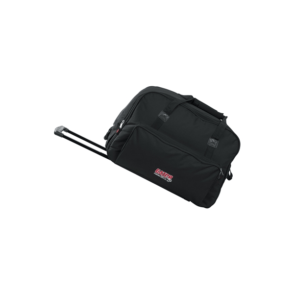 Gator Cases GPA-712SM Borsa ruote altoparlanti 12" compatto
