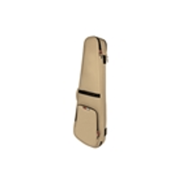 Gator Cases G-ICONELECTRIC Borsa ICON chitarra elettrica Marrone