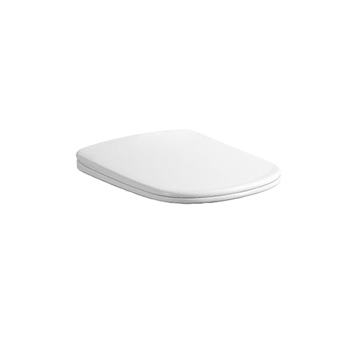 Sedile wc ambrosia uf con soft closing
