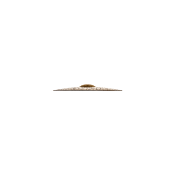Zildjian K0971-21" K Custom Organic Ride