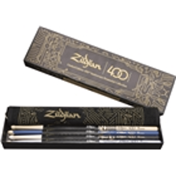 Zildjian Z5ABUNDLE - Limited Edition Series