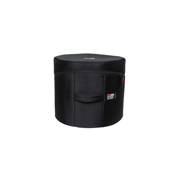 Gator Cases GP-ICON-1414 Borsa Icon floor tom 14" x 14"