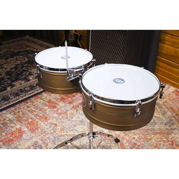MEINL MTS1415RR-M