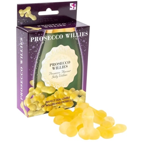 SPENCER & FLEETWOOD PENE CANDY GUSTO PROSECCO